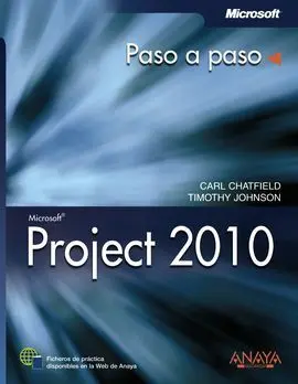 Project 2010