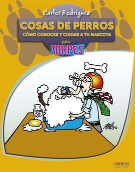 COSAS DE PERROS