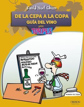 DE LA CEPA A LA COPA