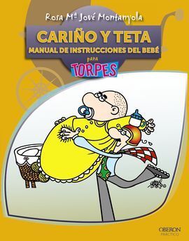 CARIÑO Y TETA