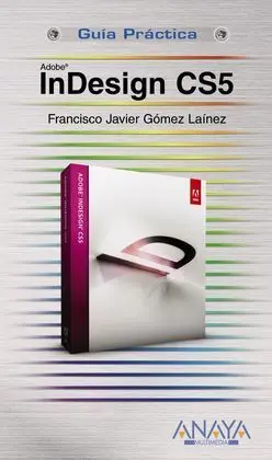 Indesign Cs5