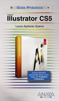 Illustrator Cs5