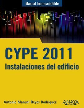 MANUAL IMPRESCINDIBLE CYPE 2011