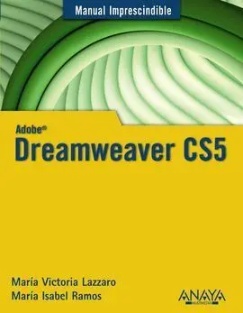 Dreamweaver Cs5