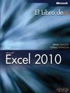 EXCEL 2010