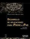 Desarrollo de Aplicaciones para Iphone & Ipad