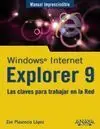 Windows Internet Explorer 9