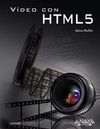 VÍDEO CON HTML5