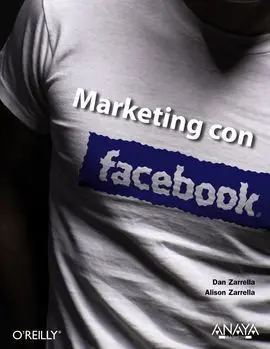 Marketing con Facebook