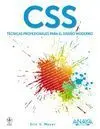 Css Técnicas Profesionales para el Diseño Moderno