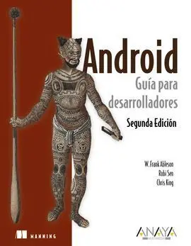 Android. Guía para Desarrolladores