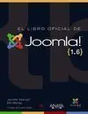 El Libro Oficial de Joomla! {1. 6}