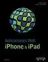 Aplicaciones Web Iphone & Ipad