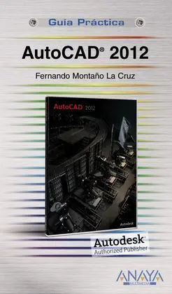 G. p. Autocad 2012