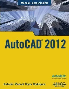 M. i. Autocad 2012