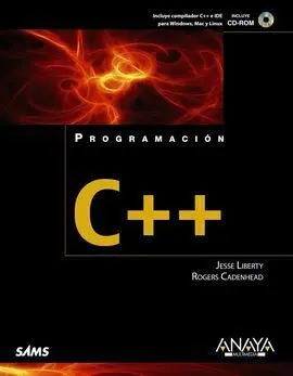 Programación C++