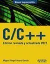 C/C++ Ed. Revisada 2012