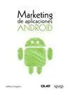 Marketing de Apliciones Android