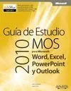 Guía Estudio Mos 2010