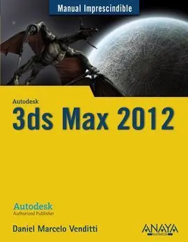 M. i. 3Ds Max 2012