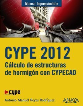 CYPE 2012