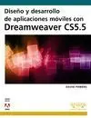 Diseño y Desarrollo de Aplicaciones Móviles con Dreamweaver Cs5. 5