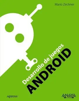 Desarrollo de Juegos para Android