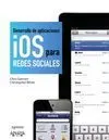 Desarrollo de Aplicaciones Ios para Redes Sociales