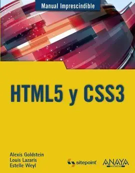 Html5 y Css3