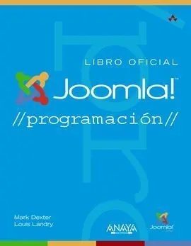 Joomla! Programación