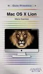 Mac os X Lion