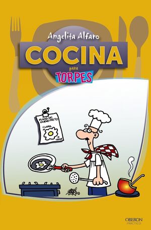 COCINA PARA TORPES