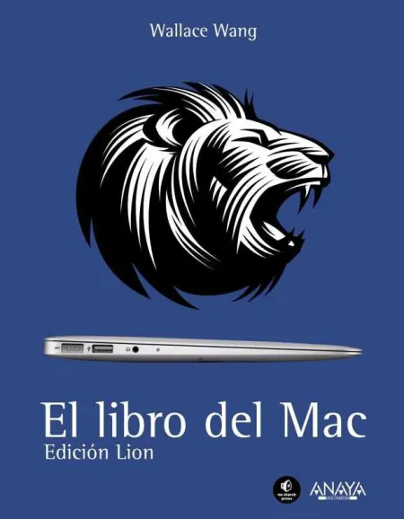 El Libro del Mac. Edición Lion