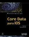 Core Data para Ios