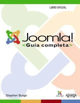 Joomla! Guía Completa