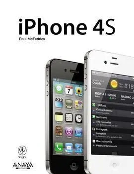 Iphone 4S