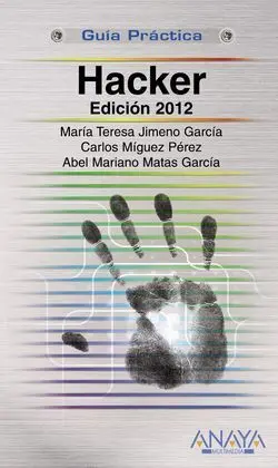 Hacker. Edición 2012