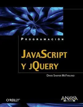 Javascript y Jquery