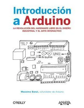 Introducción a Arduino