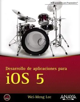 Desarrollo de Aplicaciones para Ios 5