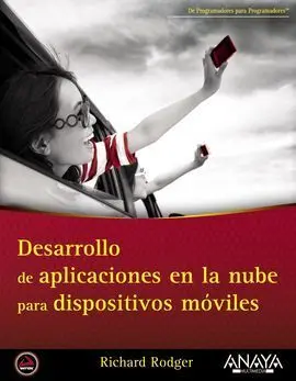 Desarrollo de Aplicaciones en la Nube para Dispositivos Móviles