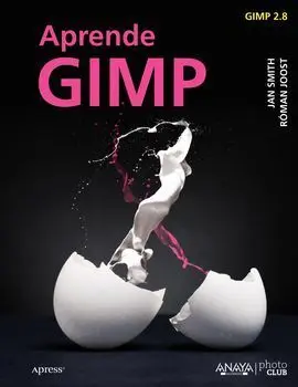 Aprende Gimp