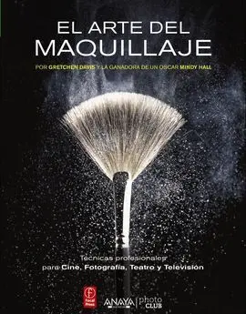 El Arte del Maquillaje