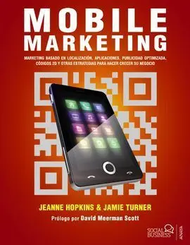 Mobile Marketing