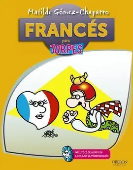 Francés para Torpes