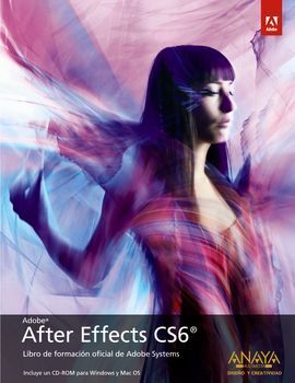 ADOBE AFTER EFFECTS CS6