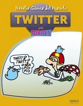 Twitter por Torpes