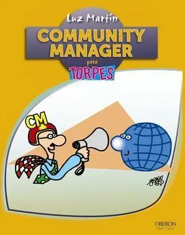 Community Manager para Torpes