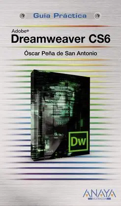 Dreamweaver Cs6 Guía Práctica