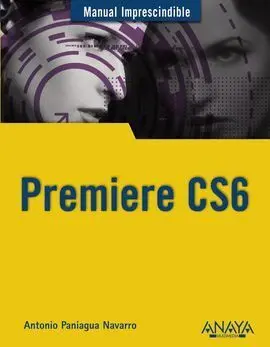 Premiere Cs6